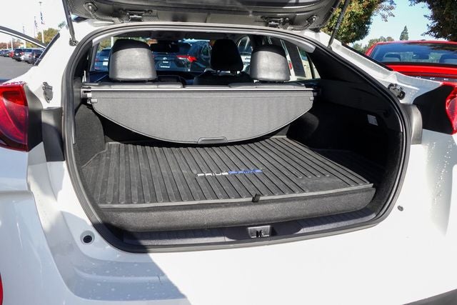 2019 Toyota Prius Prime Advanced