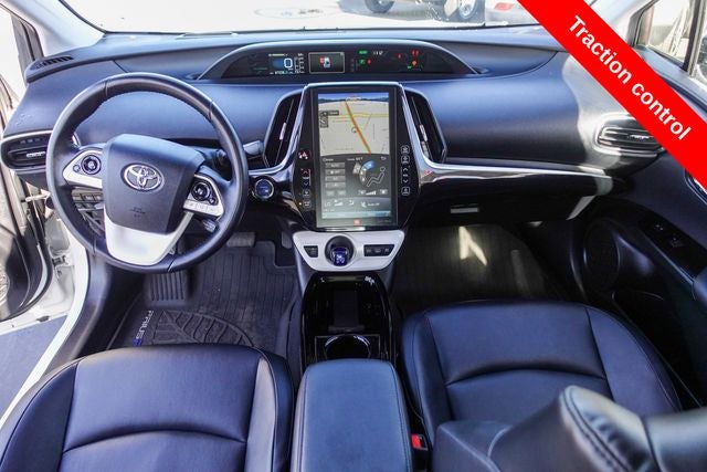 2019 Toyota Prius Prime Advanced