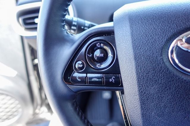 2020 Toyota Prius Prime Limited
