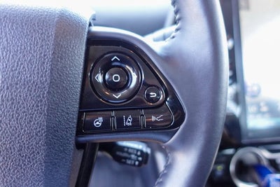 2020 Toyota Prius Prime Limited