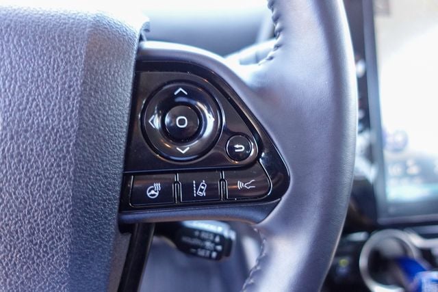 2020 Toyota Prius Prime Limited