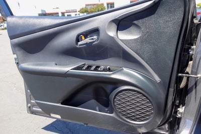 2020 Toyota Prius Prime Limited