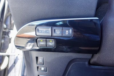 2020 Toyota Prius Prime Limited