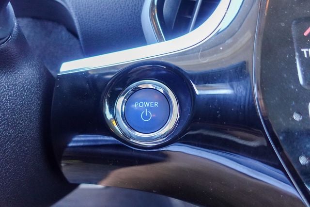 2020 Toyota Prius Prime Limited