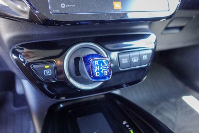 2020 Toyota Prius Prime Limited