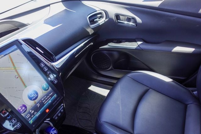 2020 Toyota Prius Prime Limited