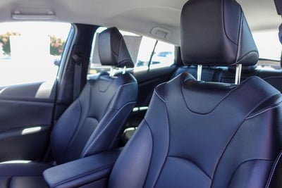 2020 Toyota Prius Prime Limited