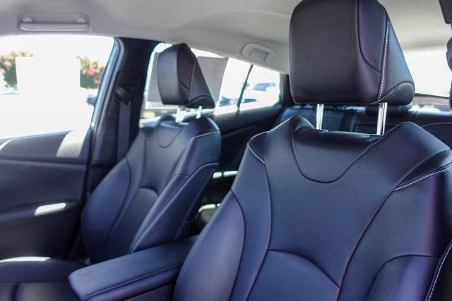 2020 Toyota Prius Prime Limited