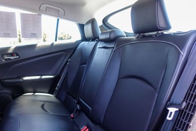 2020 Toyota Prius Prime Limited
