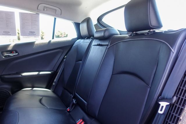 2020 Toyota Prius Prime Limited