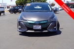 2020 Toyota Prius Prime Limited