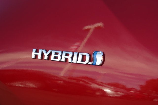 2017 Toyota Prius Four Touring