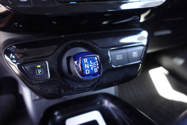 2017 Toyota Prius Four Touring