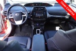 2017 Toyota Prius Four Touring
