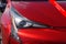 2017 Toyota Prius Four Touring