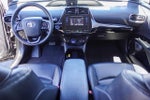2019 Toyota Prius XLE