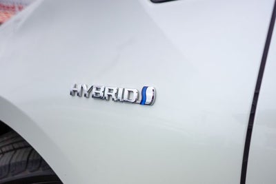 2017 Toyota Prius Three