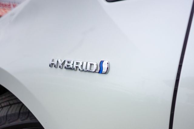2017 Toyota Prius Three