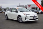 2017 Toyota Prius Three