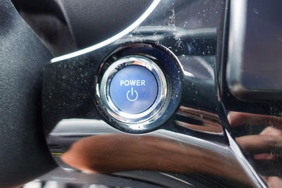 2017 Toyota Prius Three