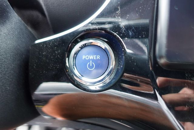 2017 Toyota Prius Three