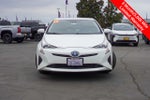 2017 Toyota Prius Three