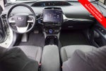 2017 Toyota Prius Three