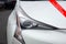 2017 Toyota Prius Three