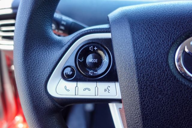 2017 Toyota Prius Two