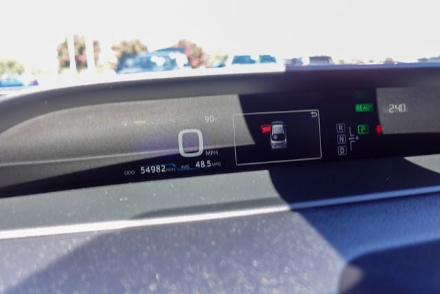 2017 Toyota Prius Two