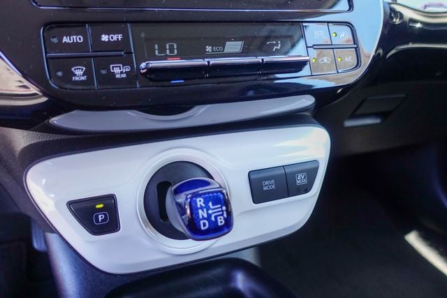 2017 Toyota Prius Two