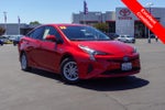 2017 Toyota Prius Two