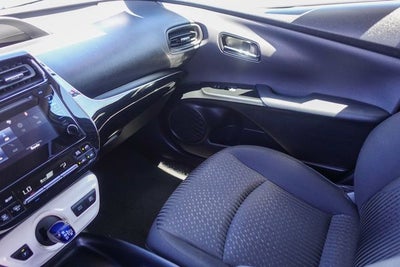 2017 Toyota Prius Two