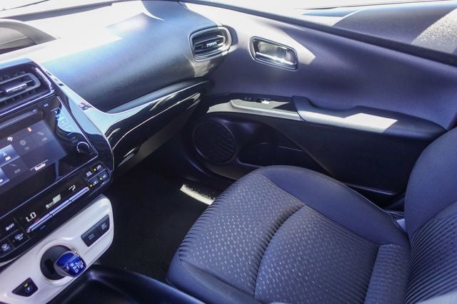 2017 Toyota Prius Two