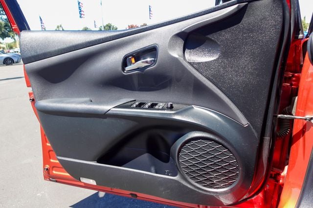 2017 Toyota Prius Two