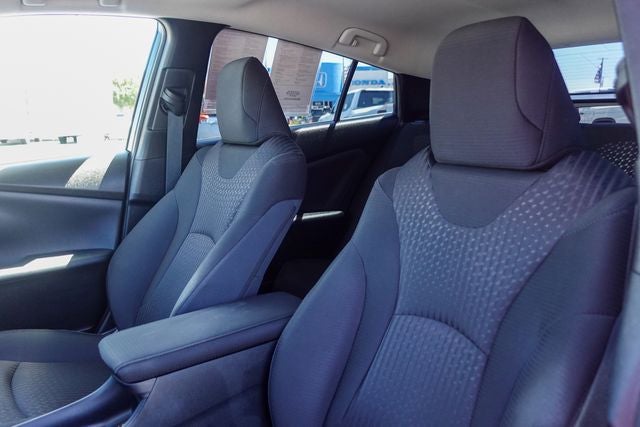 2017 Toyota Prius Two