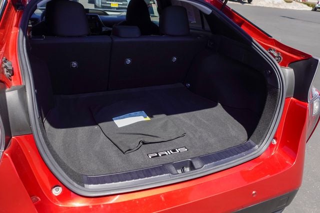2017 Toyota Prius Two