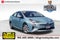 2017 Toyota Prius Two