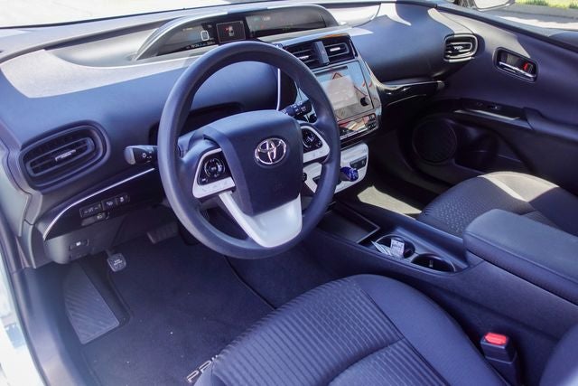 2017 Toyota Prius Two