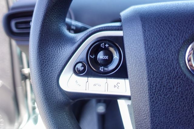2017 Toyota Prius Two