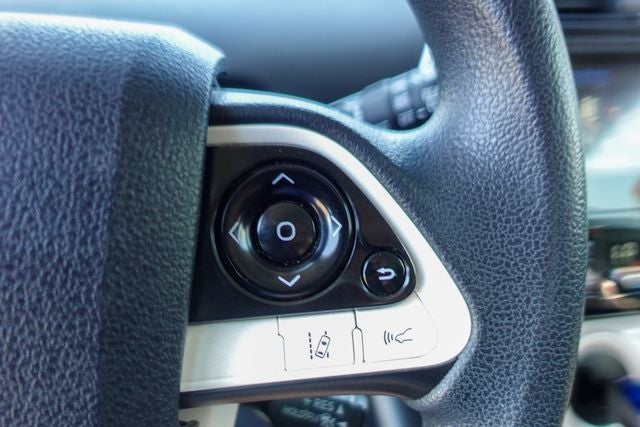 2017 Toyota Prius Two