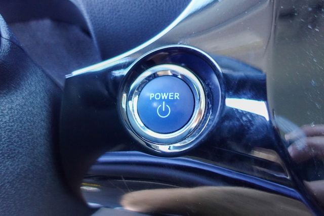 2017 Toyota Prius Two