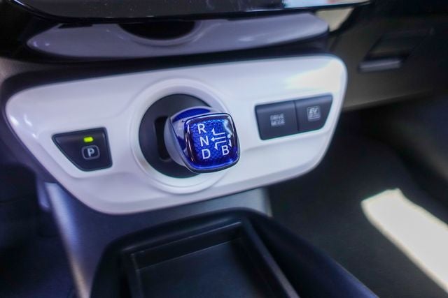 2017 Toyota Prius Two