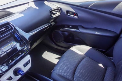 2017 Toyota Prius Two