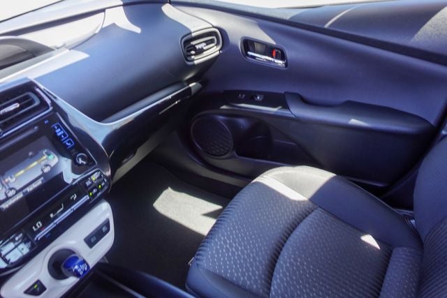 2017 Toyota Prius Two