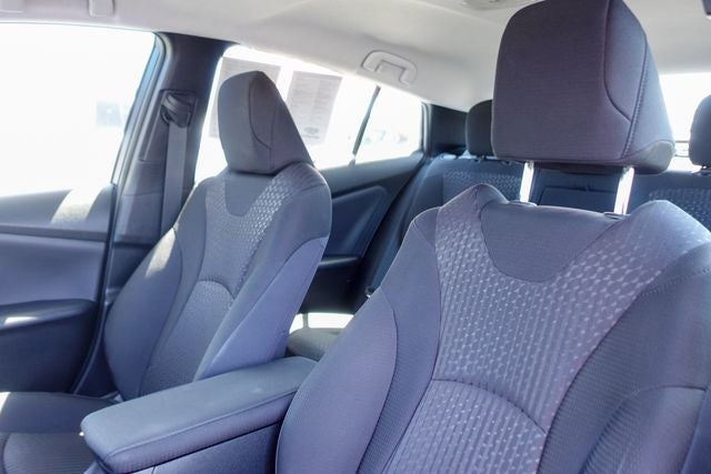 2017 Toyota Prius Two