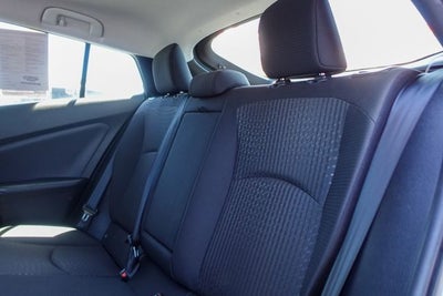 2017 Toyota Prius Two