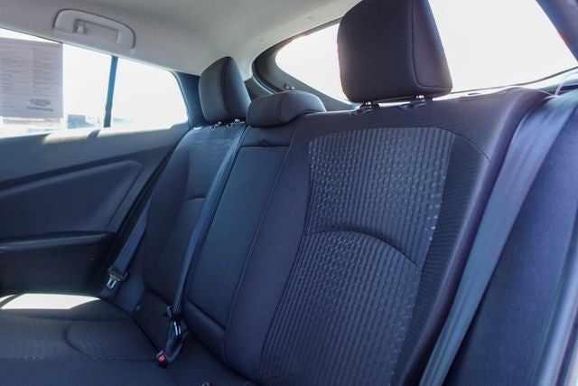 2017 Toyota Prius Two