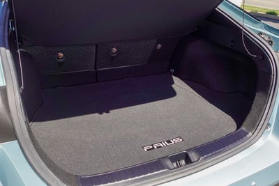 2017 Toyota Prius Two
