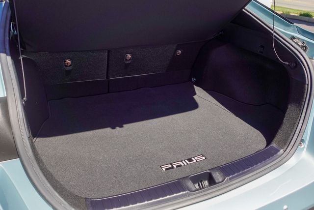 2017 Toyota Prius Two